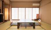 和室10畳