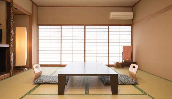 和室10畳