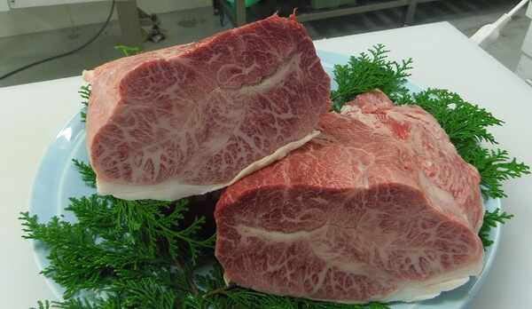 信州プレミアム牛