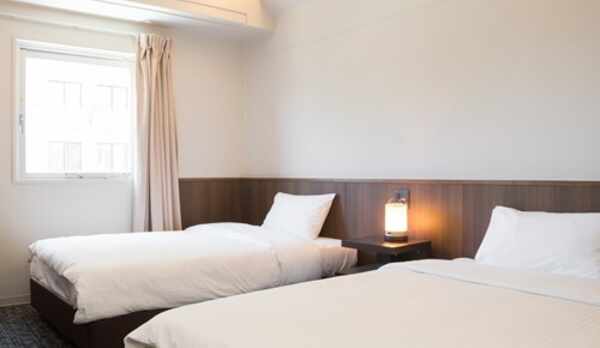 デラックスツイン