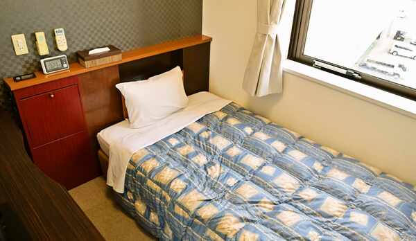 エコノミーシングル16：9