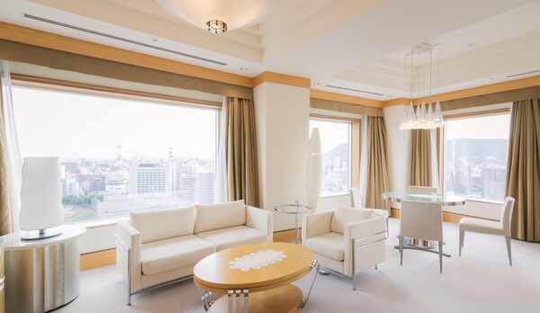 ◆ロイヤルスイート