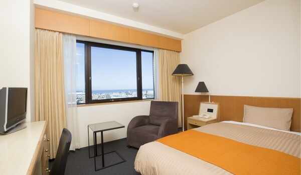 シングルルーム