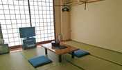 和室8畳