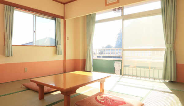 おまかせ和室◆ご予約人数によってお部屋へご案内します