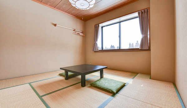 *お部屋一例/和室8畳