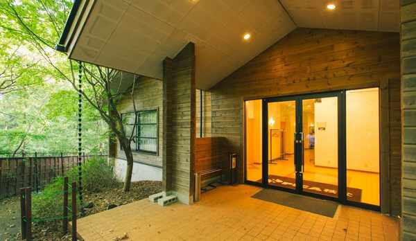 コテージホール