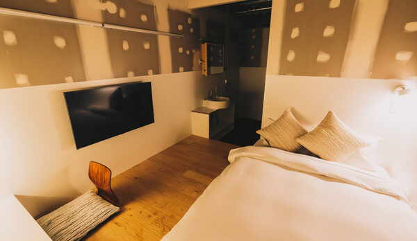 スーペリアダブル６