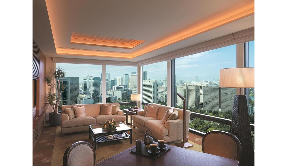 ザ・ペニンシュラ東京 料金比較・宿泊予約 - 価格.com