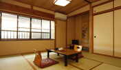 和室（8畳）