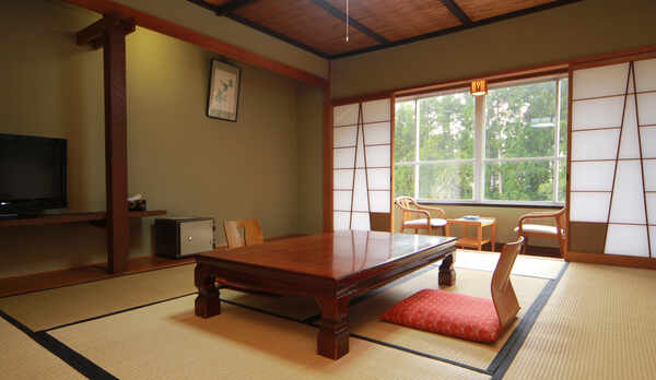 ◆【客室一例-東館-】 