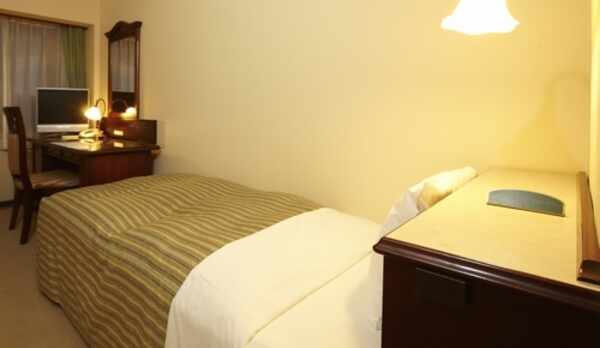 シングルルーム