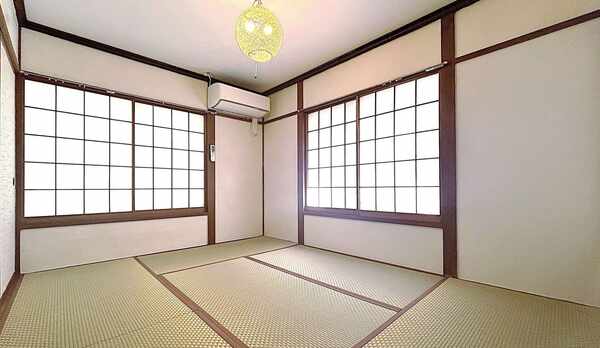 【2階和室】  (2)