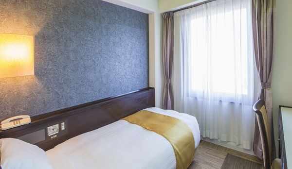 シングルルーム