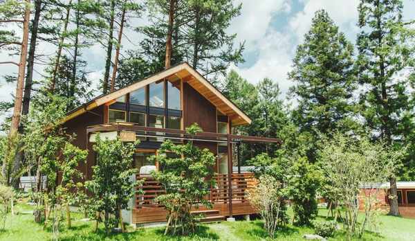 スタンダードコテージ