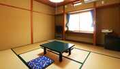 □【おまかせ部屋】和室8畳。人数により当館で割り振り致します。