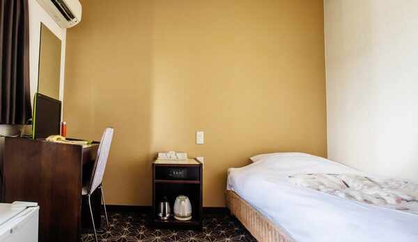 アウトバスシングル