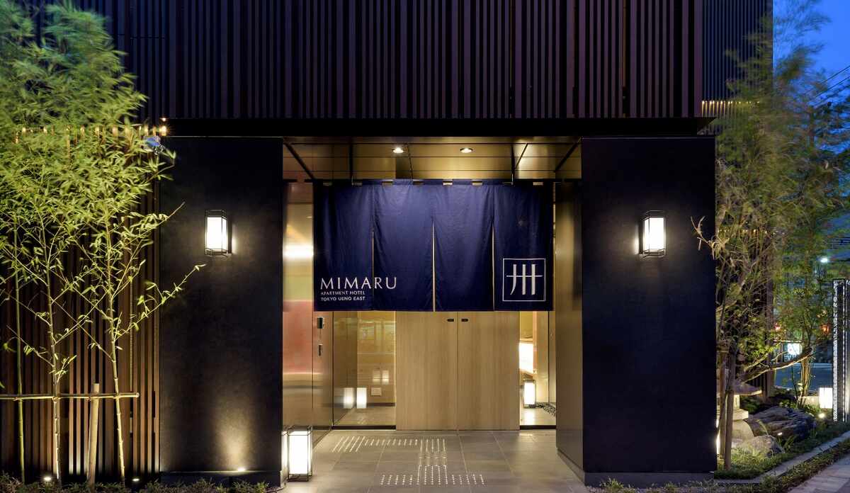 MIMARU東京 上野EAST 料金比較・宿泊予約 - 価格.com