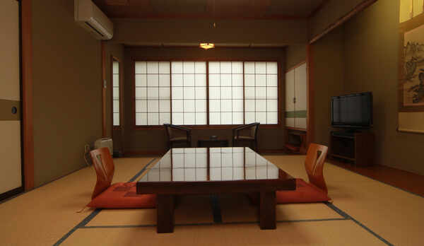 ◆【客室一例-東館-】 