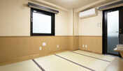 和室ツイン