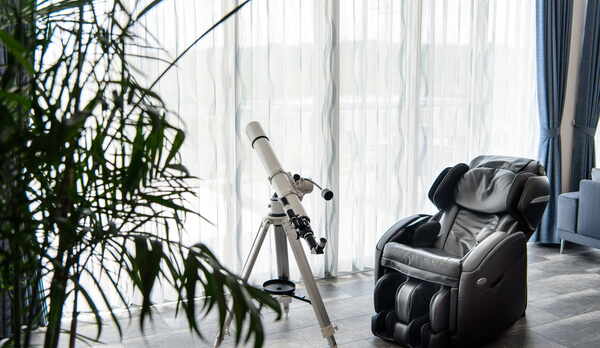 マッサージチェア