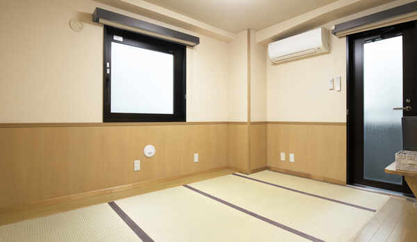 和室ツイン