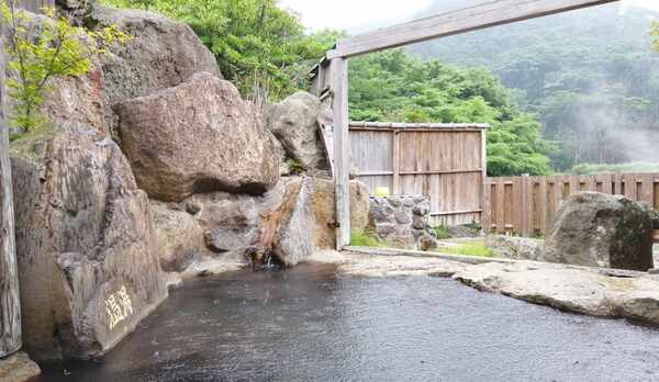 霧島温泉 旅の湯（旧：野々湯温泉） 料金比較・宿泊予約 - 価格.com