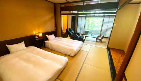 和モダンルーム1