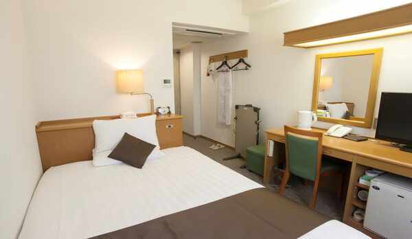 エグゼクティブシングル（ES）