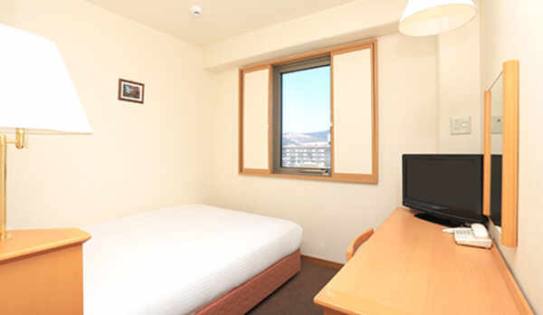 シングルルーム