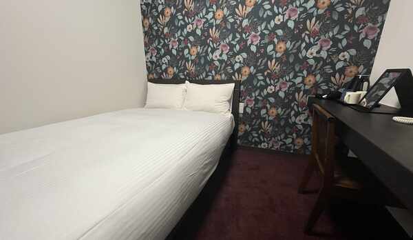 【禁煙】セミダブル