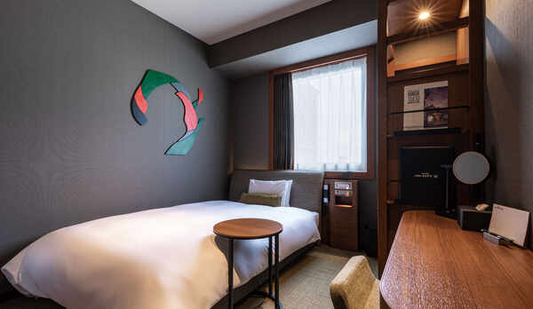 【コンフォートシングル1_15.5㎡】