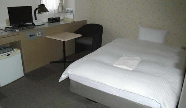 シングルルーム