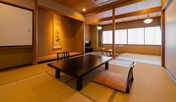 朝霧の館（和室イメージ）
