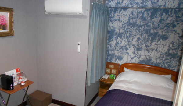 ★★スタンダードルーム