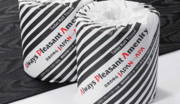 トイレットペーパー