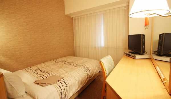 スタンダードシングル