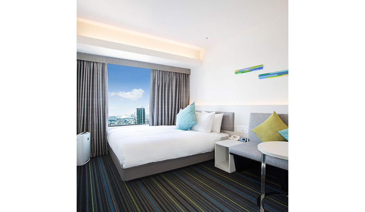 スーペリアダブル