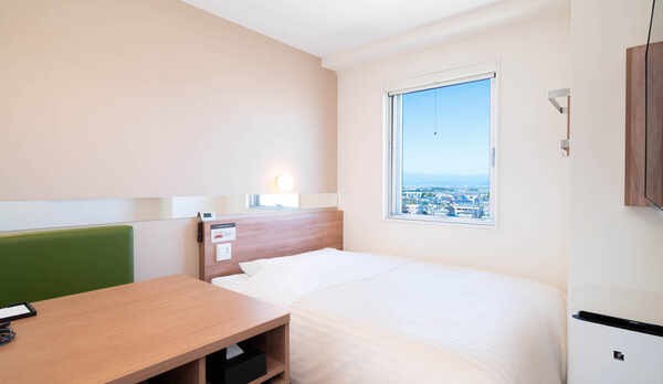 【エクストラルーム】