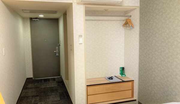 シングルルーム