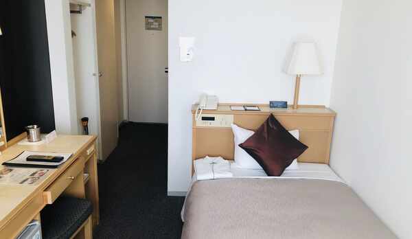 スタンダードシングル