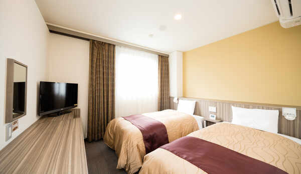 禁煙スタンダードツン