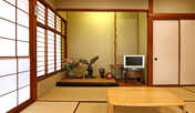 和室　中
