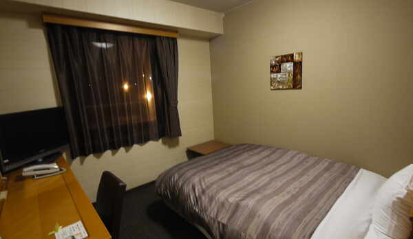 シングルルーム