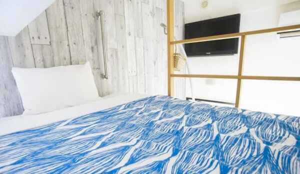 新感覚のロフトタイプのお部屋です☆