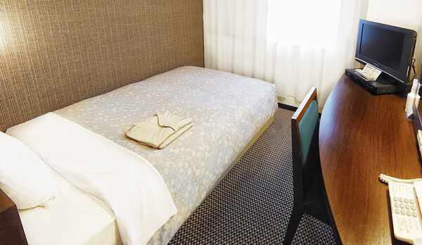 スタンダードシングル