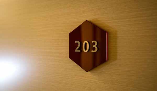 *【203】スイート