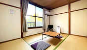 【和室６畳】