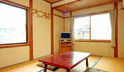 和室６畳