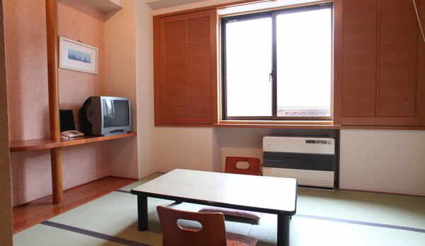 メゾネット和洋室１階